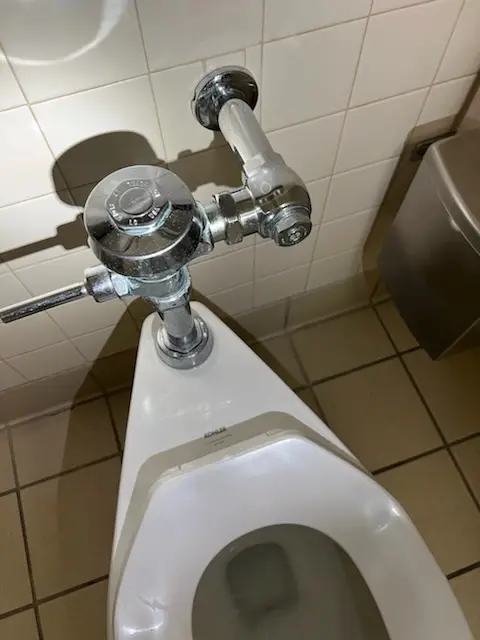 Fixture installation and repair for Pipe Repair in Somersworth